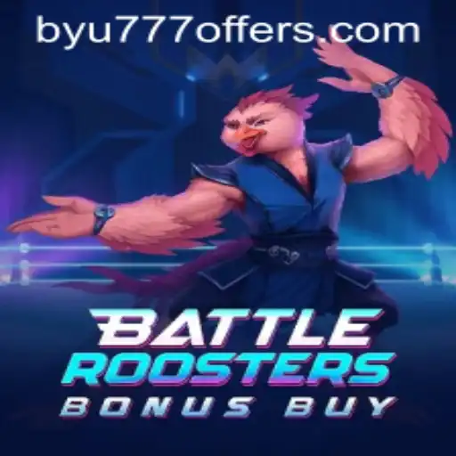 BattleRoostersBonusBuy: The Clucking Adventure with a Twist