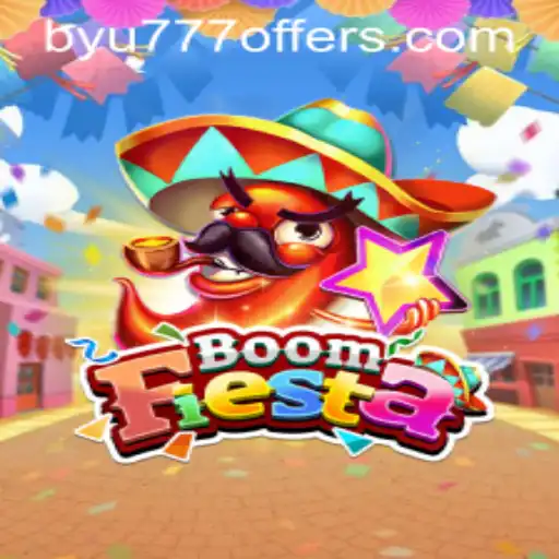 Discover the Excitement of BoomFiesta with BYU777