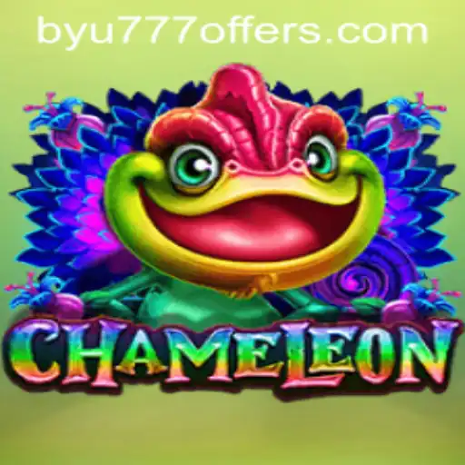 Unveiling Chameleon: A Captivating Social Deduction Game