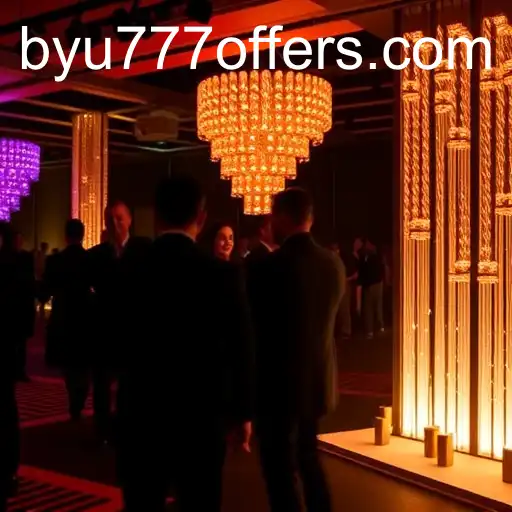 Exclusive Events: Unlocking the Secrets Behind BYU777