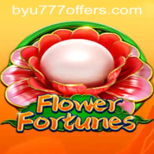 FlowerFortunes: A Blooming Adventure with BYU777