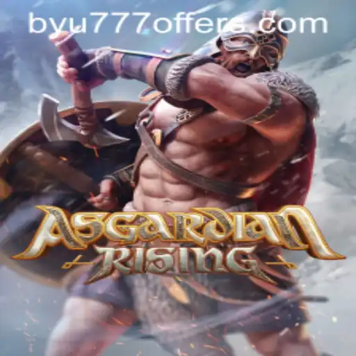Discover the Thrilling World of AsgardianRising with BYU777
