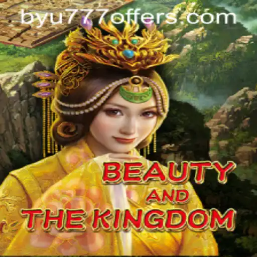 BeautyAndTheKingdom: A New Era of Strategic Gaming