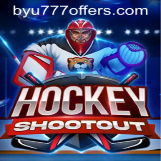 Exploring the Thrills of HockeyShootout by BYU777