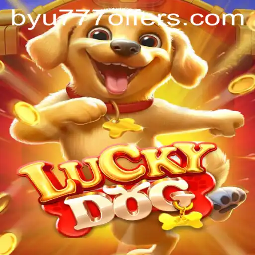 Experience the Thrill of LuckyDog with BYU777