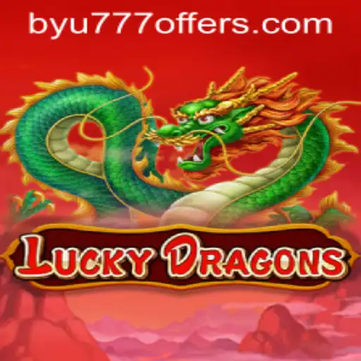Exploring the Magical World of LuckyDragons: A Journey with BYU777