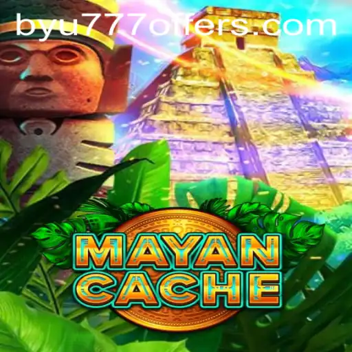 Unveiling the Mysteries of MayanCache: A Journey Through Time