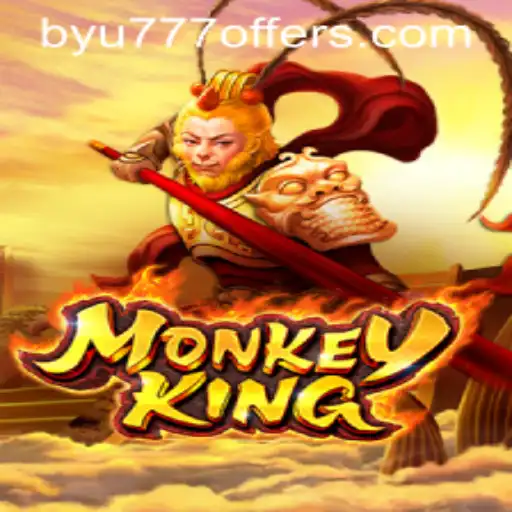 Explore the Enchanting World of MonkeyKing: A New Gaming Sensation by BYU777