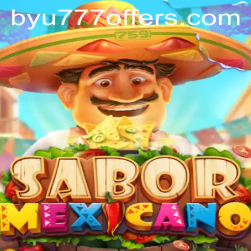 SaborMexicano: A Culinary Journey Through Gameplay