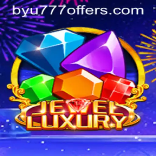 Exploring JewelLuxury: A Gem of a Game