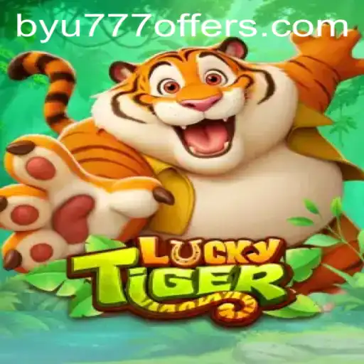 Exploring the Exciting World of LuckyTiger: A Deep Dive into the Game Mechanics and Current Trends