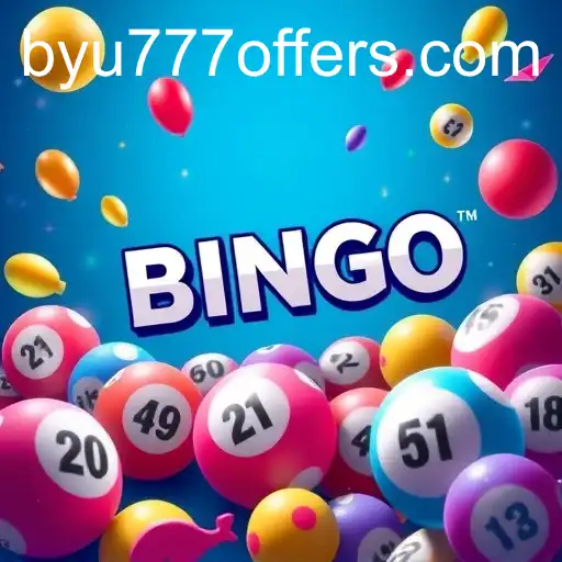 Exploring the Dynamics of Online Bingo with BYU777