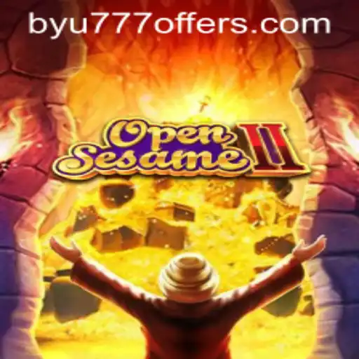 Unlock the Adventure with OpenSesameII: A Comprehensive Guide