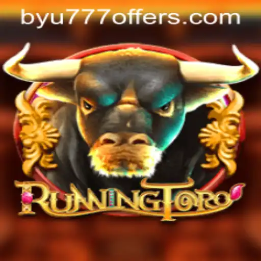 RunningToro: Unleashing the Spirit of the Bull