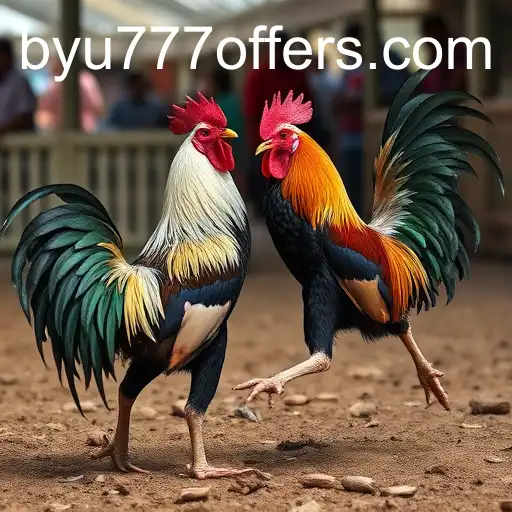 Exploring the World of Sabong Games and the BYU777 Connection