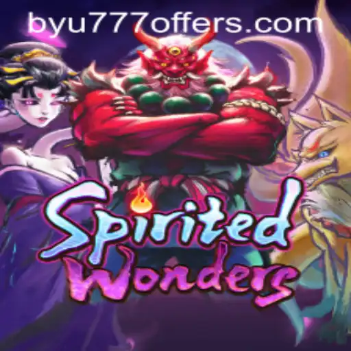 Exploring the Enchanting World of SpiritedWonders: A Unique Gaming Experience