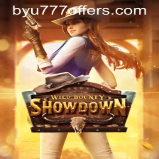 Dive into the Thrilling World of WildBountyShowdown with BYU777
