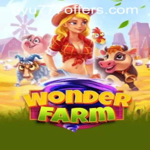 Exploring WonderFarm: A Gateway to Sustainable Virtual Farming